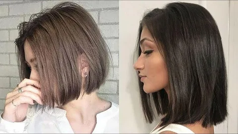 Corte Feminino Simples